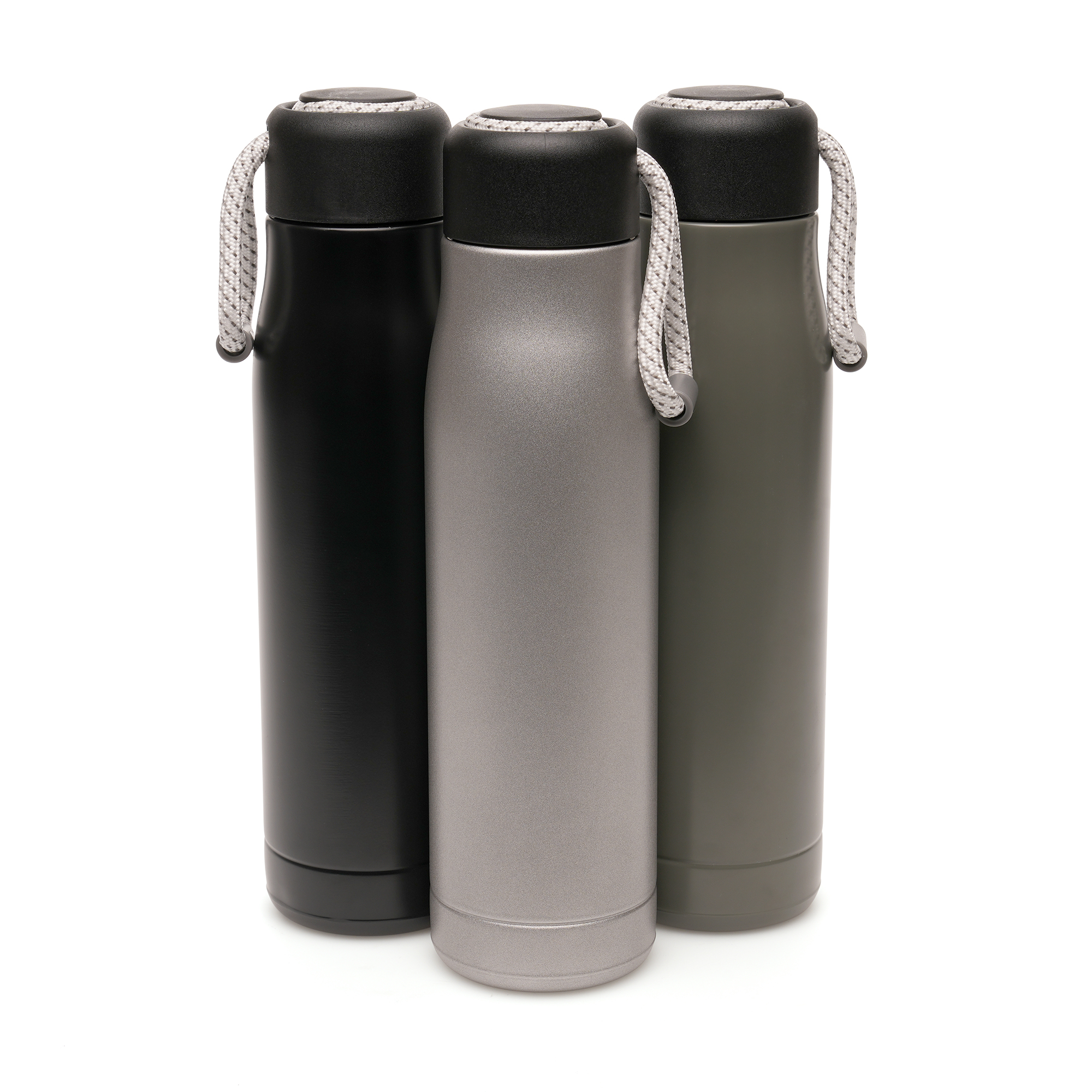 Picture of Sambourne 550ml Flask Bottle